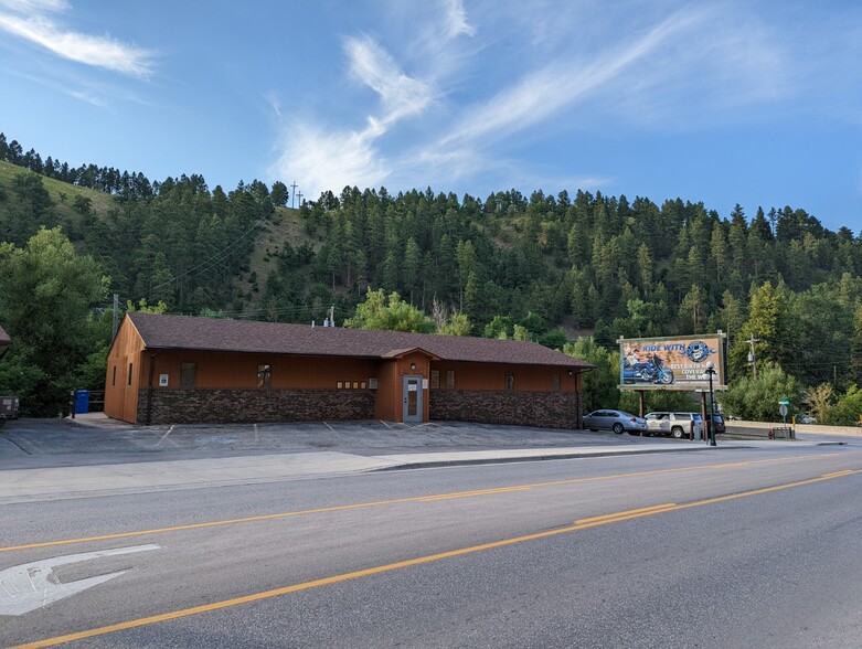 20 Cliff St, Deadwood, SD 57732 - Office for Sale | LoopNet