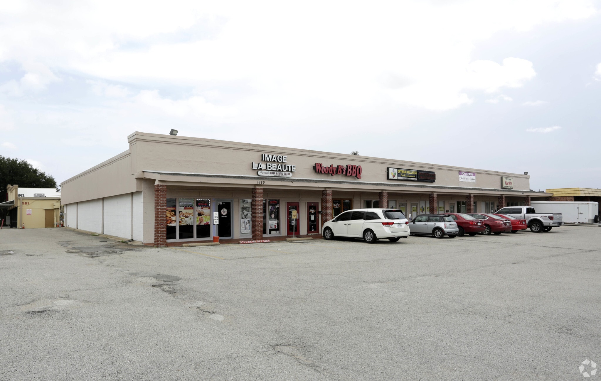 1980 Nantucket Dr, Richardson, TX for sale Primary Photo- Image 1 of 1