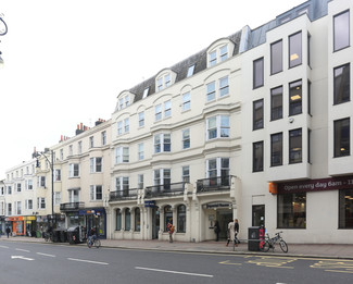 More details for 40-42 Queens Rd, Brighton - Office for Lease