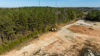More details for Maysville Rd, Commerce, GA - Land for Lease