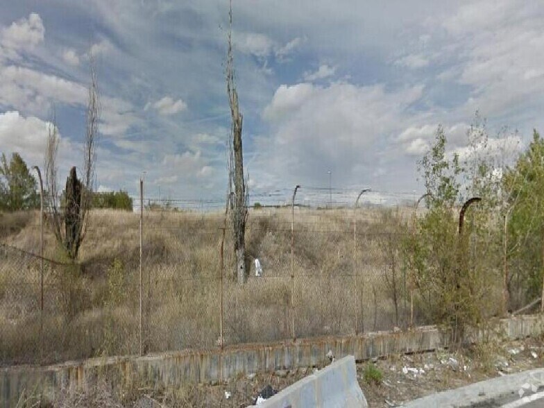 Land in Madrid, Madrid for sale - Primary Photo - Image 1 of 1