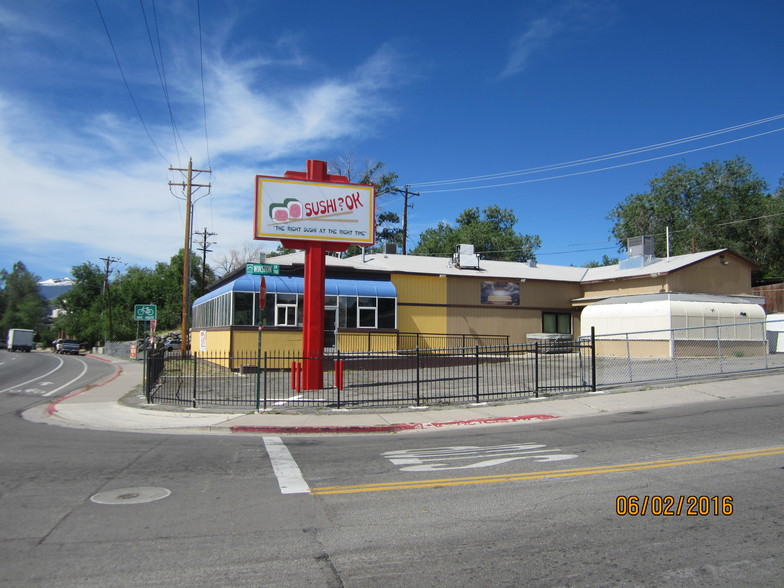 1499 N Wells Ave, Reno, NV for sale - Primary Photo - Image 1 of 1