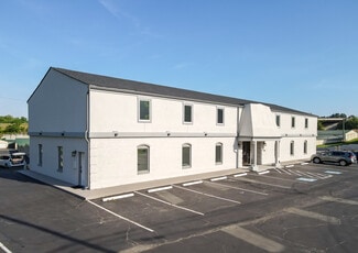 More details for 1121 Old Concord Rd, Salisbury, NC - Office for Lease