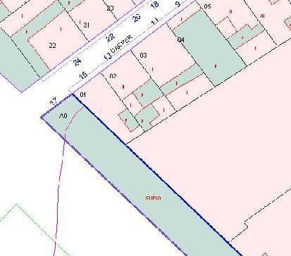 Carrer Acacías, 17, Massamagrell, Valencia for sale - Floor Plan - Image 3 of 3