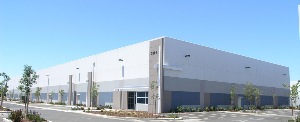 2260 Cordelia Rd, Fairfield, CA for lease - Building Photo - Image 3 of 10