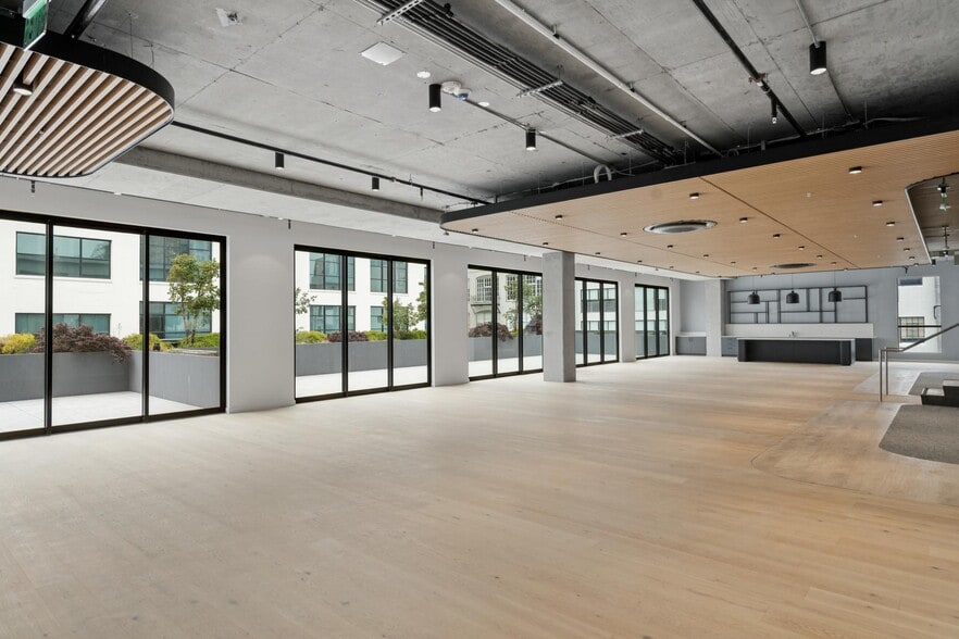 77-85 Federal St, San Francisco, CA for lease - Interior Photo - Image 3 of 38