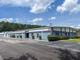 More details for 4748 Franchise St, North Charleston, SC - Flex, Industrial for Lease