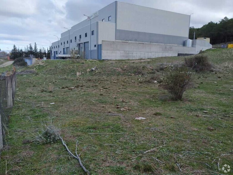 Land in El Molar, MAD for sale - Building Photo - Image 3 of 11