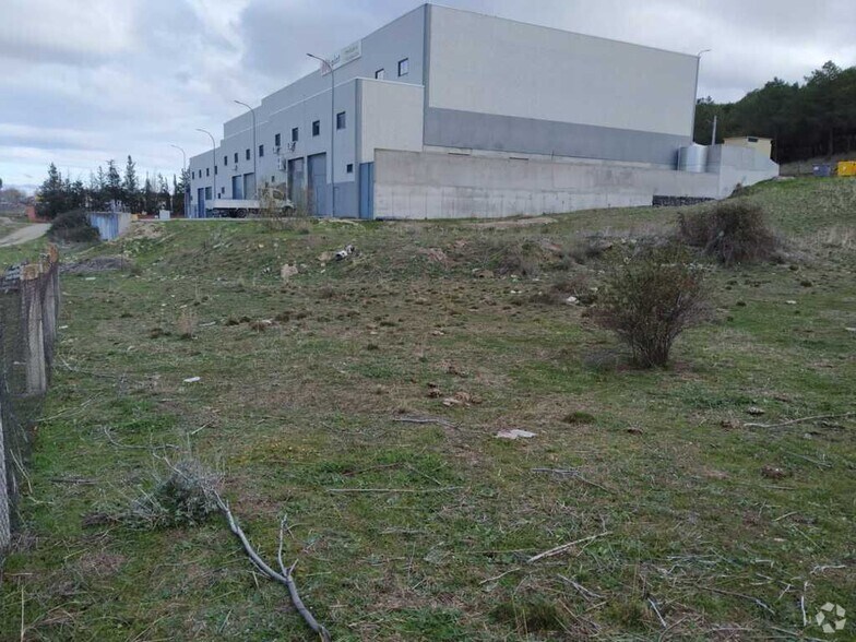 Land in El Molar, Madrid for sale - Building Photo - Image 3 of 11