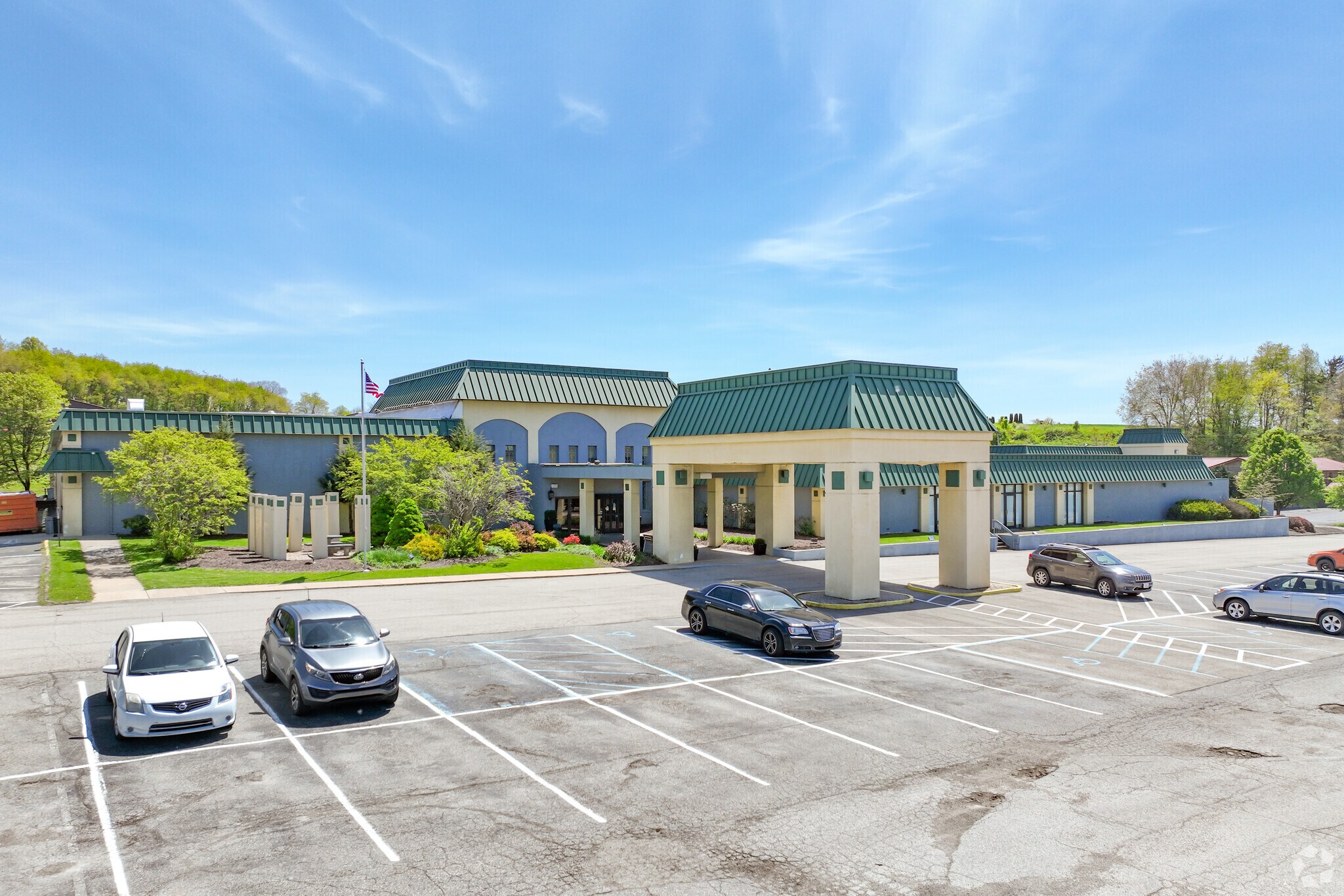 1395 Wayne Ave, Indiana, PA for sale Building Photo- Image 1 of 1