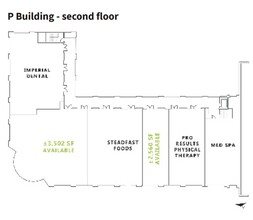 101-197 S Las Posas Rd, San Marcos, CA for lease Floor Plan- Image 1 of 1