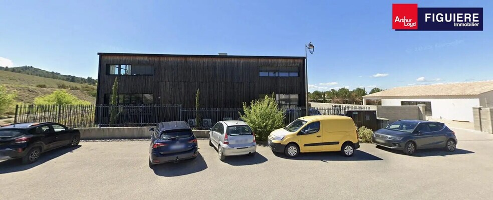 Flex in Charleval for lease - Building Photo - Image 2 of 14