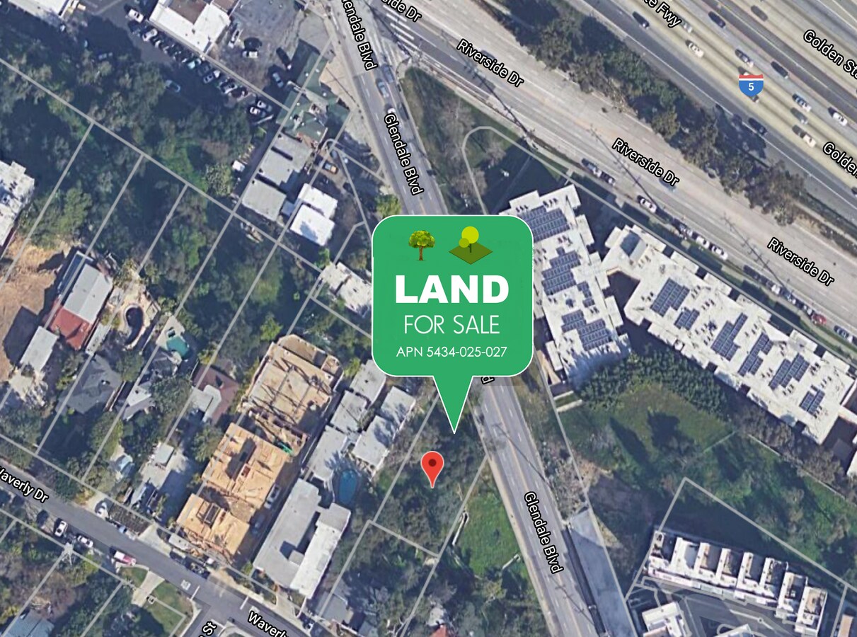 2857 Glendale, Los Angeles, CA 90039