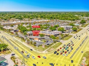 2525-2535 Howell Branch Rd, Casselberry, FL for lease Interior Photo- Image 1 of 1