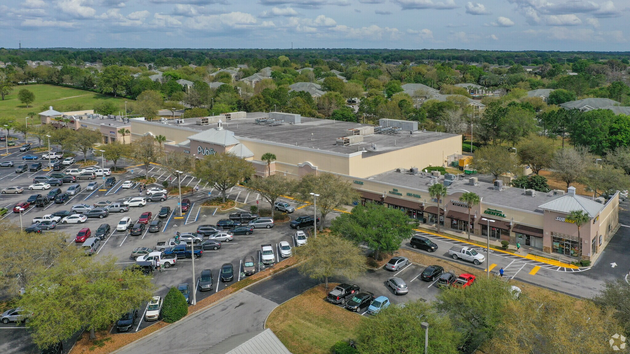 5400 SW College Rd, Ocala, FL 34474 Retail for Lease