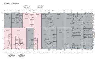 3336 Spring Stuebner Rd, Spring, TX for lease Floor Plan- Image 1 of 1