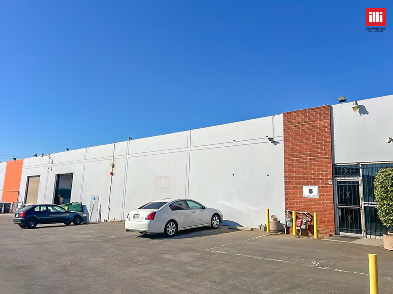 333 W Alondra Blvd, Gardena, CA for lease - Building Photo - Image 2 of 5