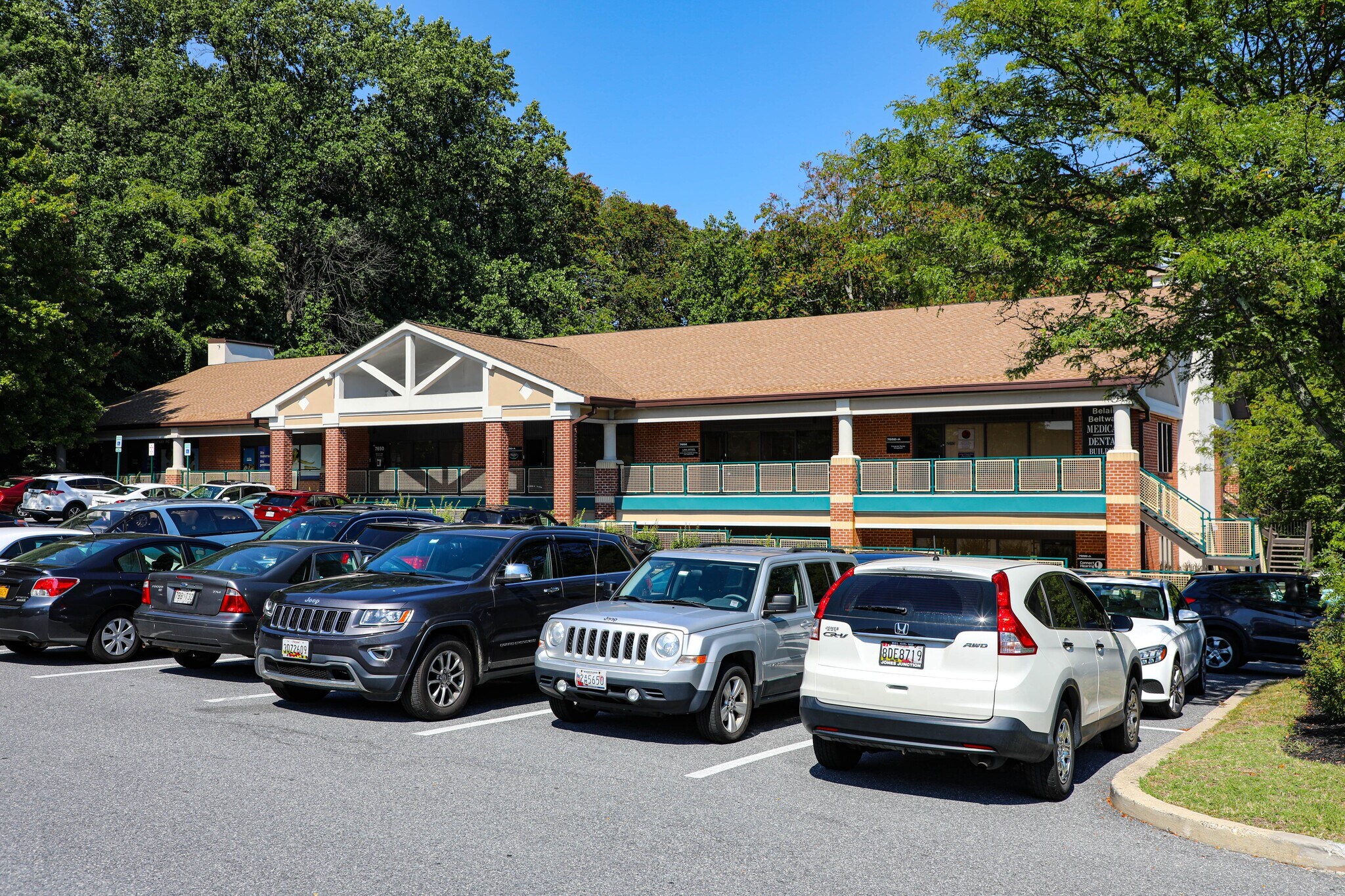 76007702 Belair Rd, Nottingham, MD 21236 Belair Beltway Plaza