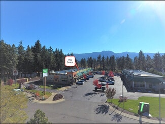 More details for 801 Davis St, Cle Elum, WA - Office/Retail for Lease