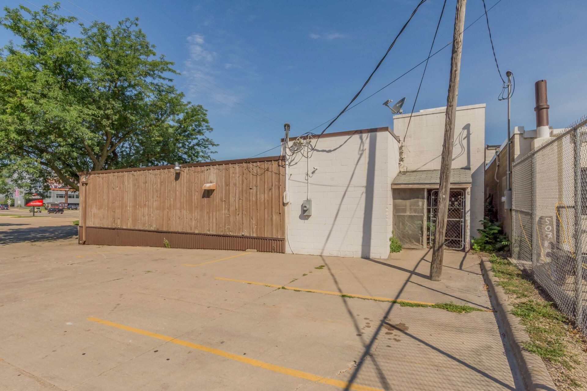 804 5th St SE, Cedar Rapids, IA for sale Building Photo- Image 1 of 1
