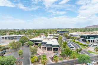 5050 N 40th St, Phoenix, AZ - Aerial map view - Image1