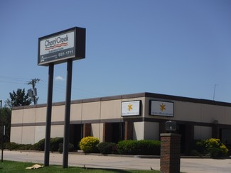 More details for 7803 E Osie St, Wichita, KS - Flex for Lease