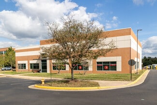 More details for 9371 Innovation Dr, Manassas, VA - Flex for Lease