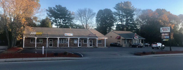 142-150 Central Ave, Seekonk, MA for sale Other- Image 1 of 1