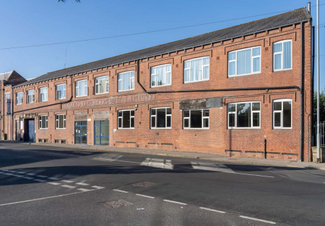 More details for Burley Rd, Leeds - Retail for Lease