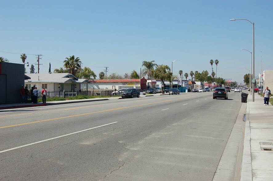 225 E Base Line St, San Bernardino, CA for sale - Building Photo - Image 3 of 11