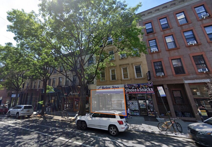 294 5th Ave, Brooklyn, NY for sale - Building Photo - Image 1 of 1
