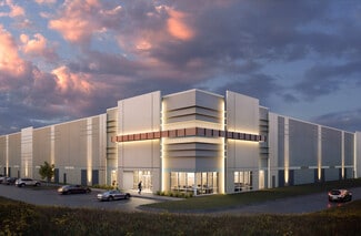 More details for 1925 Wren Turnpike, Gastonia, NC - Industrial for Lease