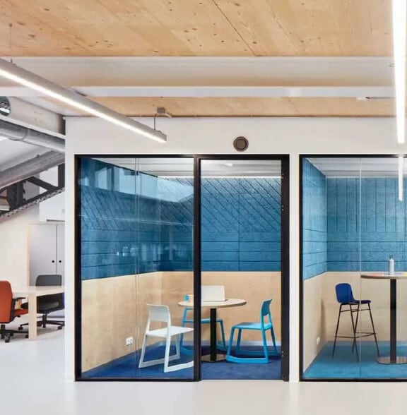 1 Rue De Saint-Pétersbourg, Paris for lease - Building Photo - Image 1 of 6