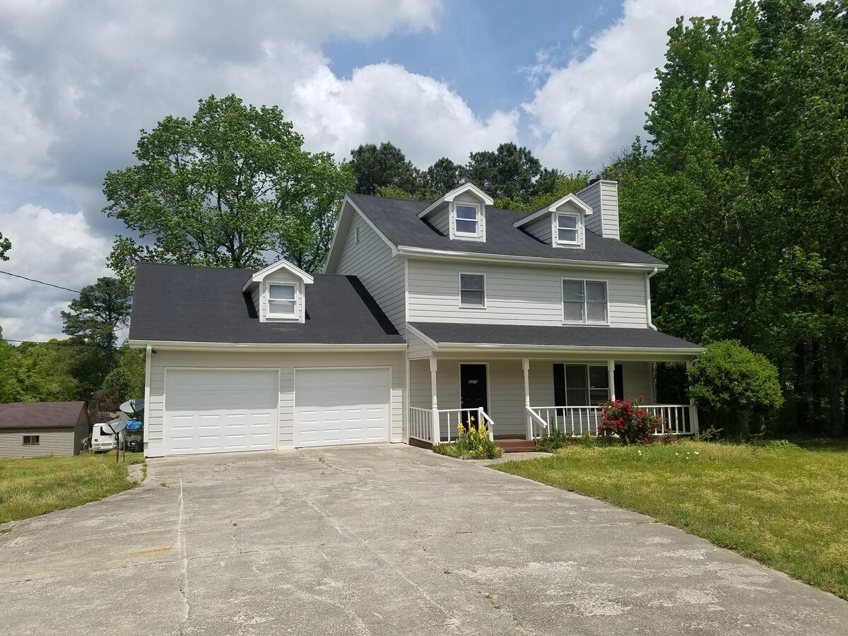 3373 Hamilton Mill Rd, Buford, GA 30519