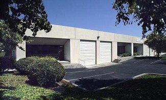 More details for 2971-2995 Mead Ave, Santa Clara, CA - Industrial for Lease