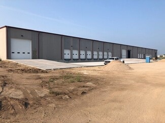 More details for 5821 Eagle Point Rd, Menomonie, WI - Industrial for Lease