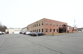More details for 199 Moody Rd, Enfield, CT - Office for Lease
