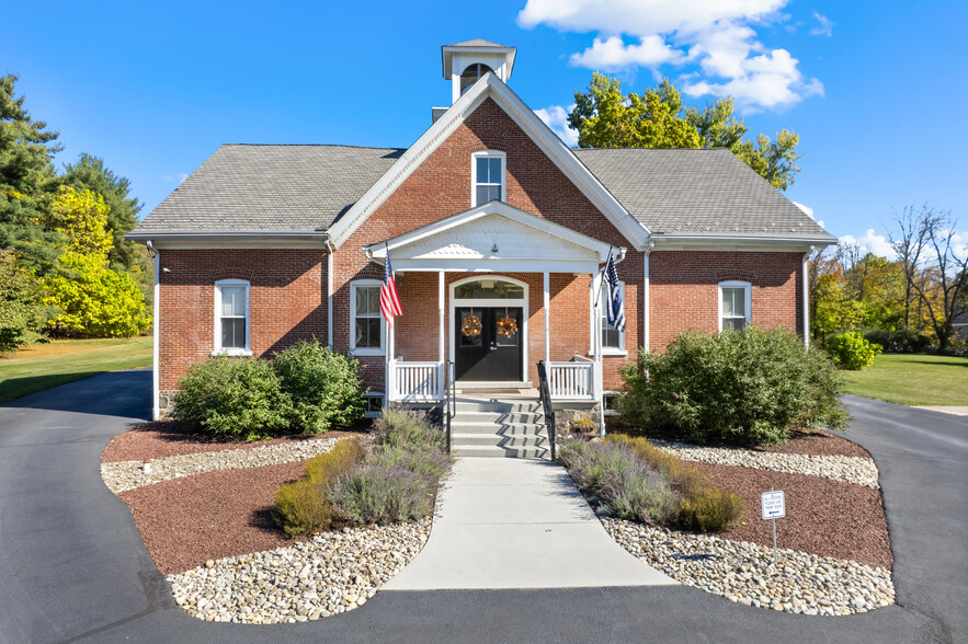 3062 Main St, Green Lane, PA for sale - Building Photo - Image 1 of 89