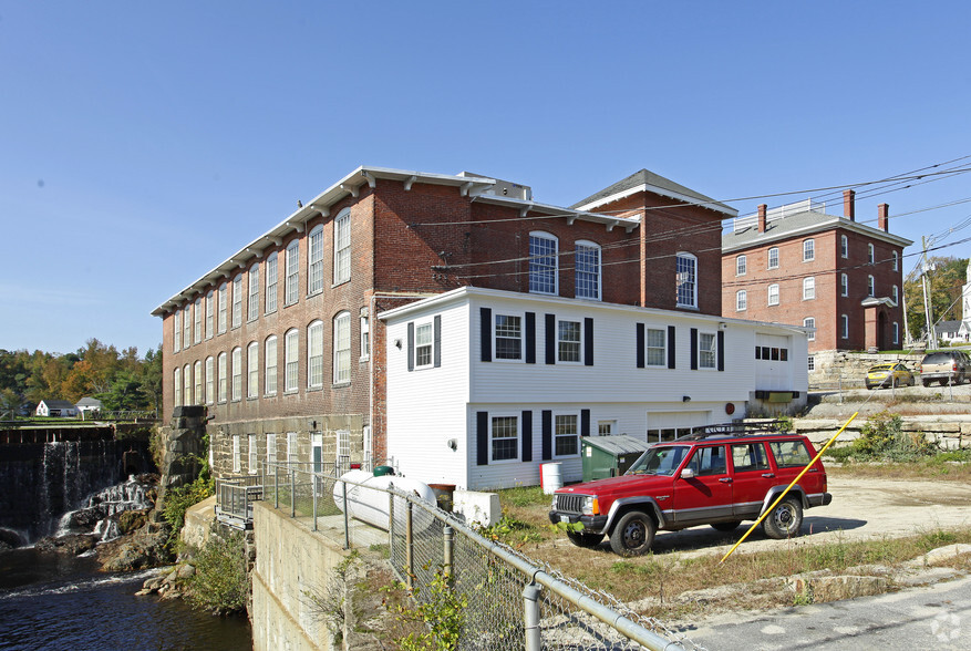 47 Main St, Greenville, NH for sale - Primary Photo - Image 1 of 1