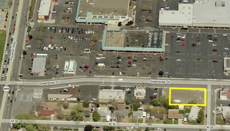 More details for 505 Greenbrae Dr, Sparks, NV - Land for Lease