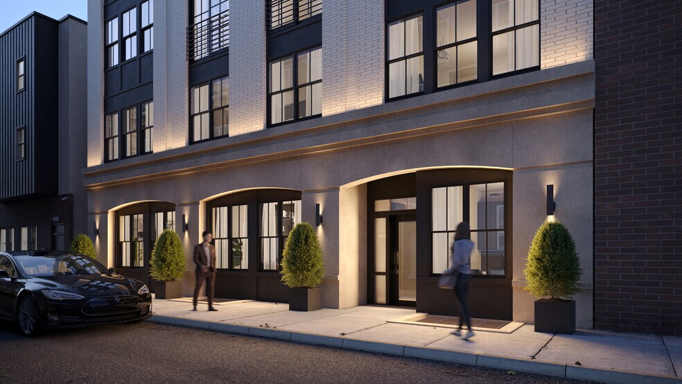 1314-1318 N Carlisle St, Philadelphia, PA for sale - Building Photo - Image 2 of 17