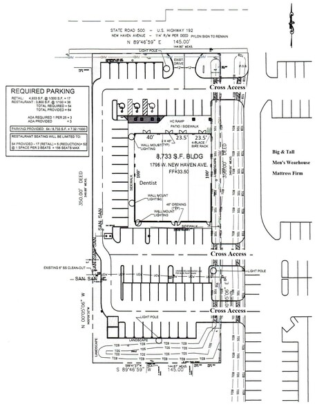 1795 W New Haven Ave, Melbourne, FL 32904 | LoopNet