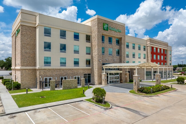 More details for 3539 N Sam Houston Pky, Houston, TX - Hospitality for Sale
