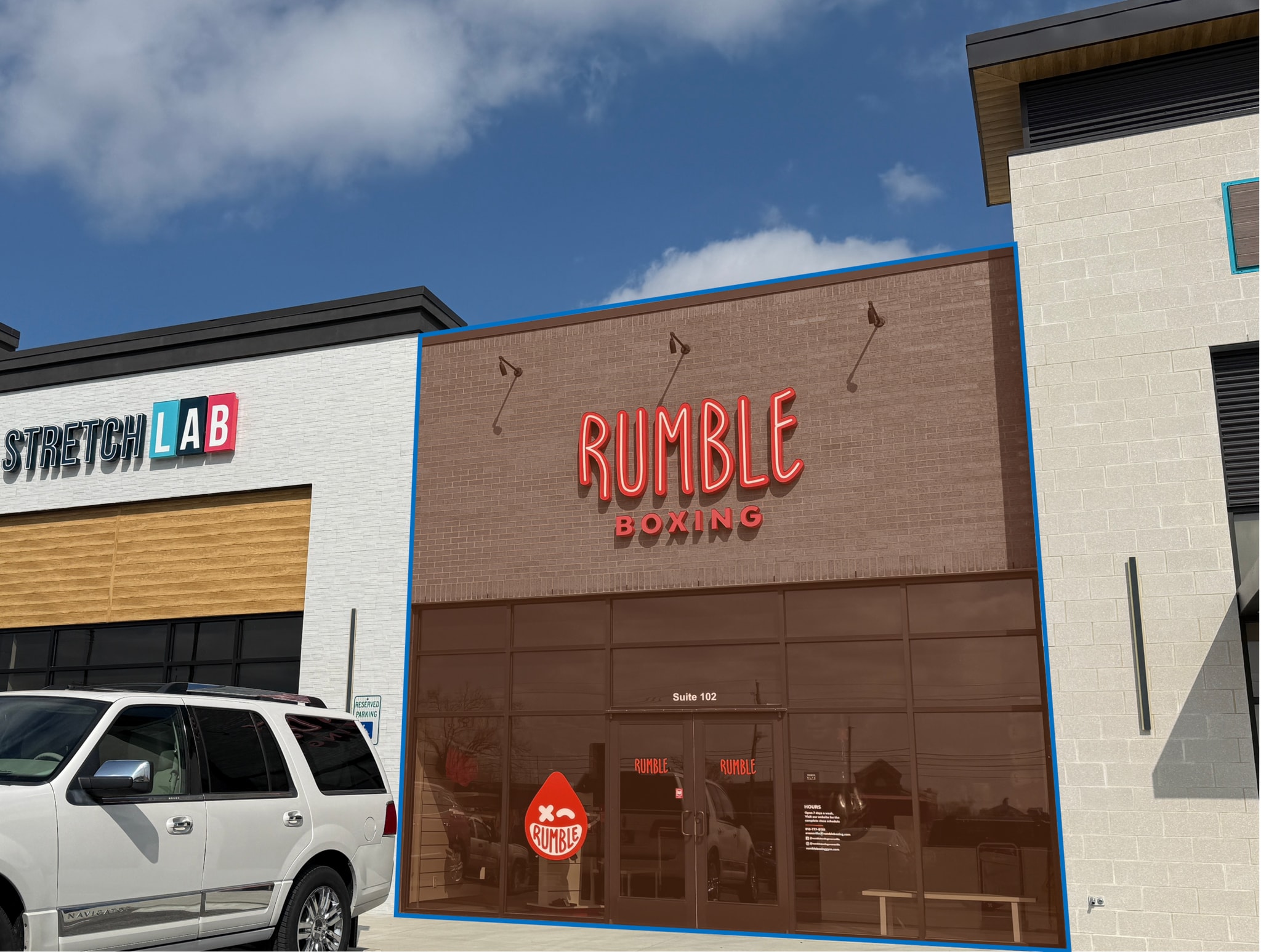 6432 E Florida St, Evansville, IN for lease Building Photo- Image 1 of 16