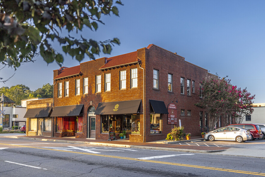 28 Hendersonville Rd, Asheville, NC 28803 - Retail for Sale | LoopNet