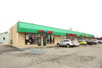 More details for 3460-3472 Dix Hwy, Lincoln Park, MI - Retail for Lease