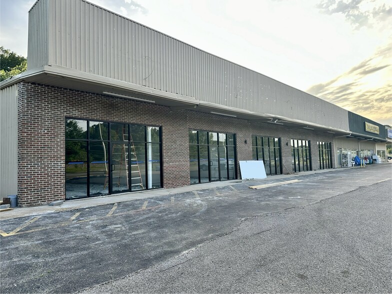 602 W Bankhead St, New Albany, MS 38652 - Office/Retail for Lease | LoopNet