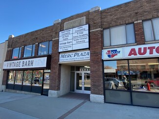 More details for 28 N Main St, Tooele, UT - Retail for Lease