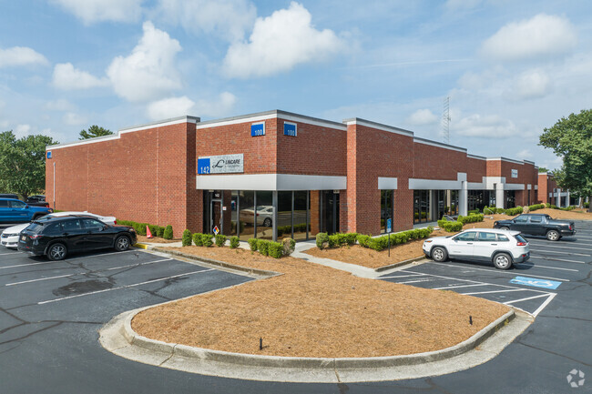 More details for 200-240 Cobb Pky N, Marietta, GA - Office, Flex for Lease