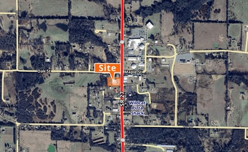 11392 SR 27, Hector, AR for lease Interior Photo- Image 2 of 6